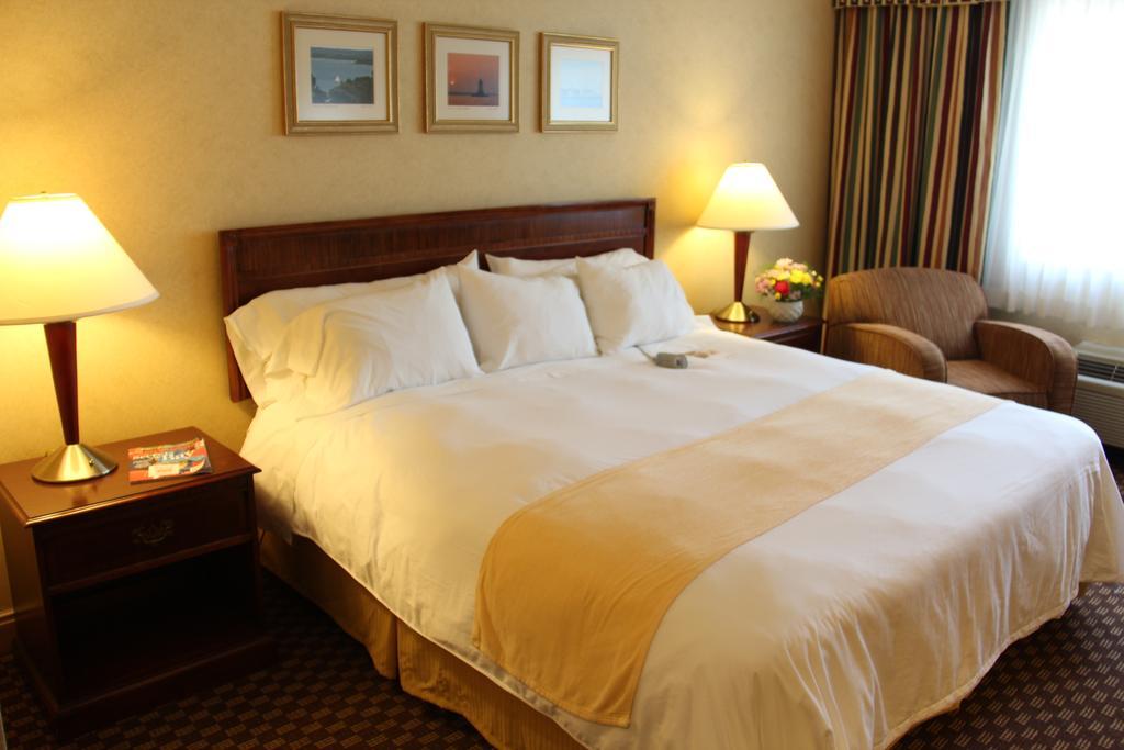 Radisson Hotel Providence Airport Warwick Esterno foto