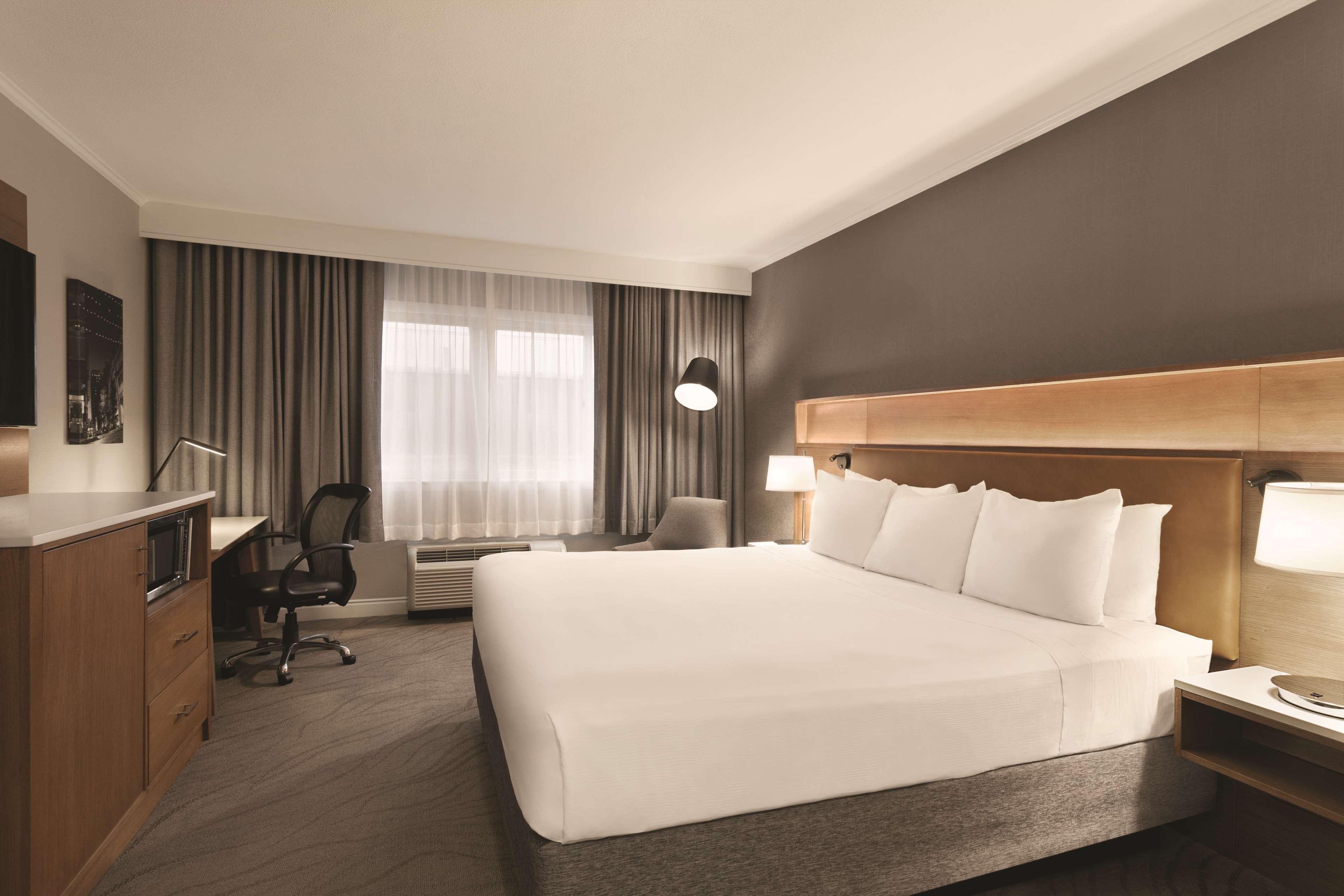 Radisson Hotel Providence Airport Warwick Esterno foto