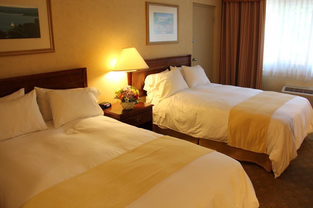 Radisson Hotel Providence Airport Warwick Esterno foto