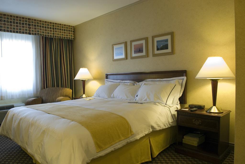 Radisson Hotel Providence Airport Warwick Esterno foto
