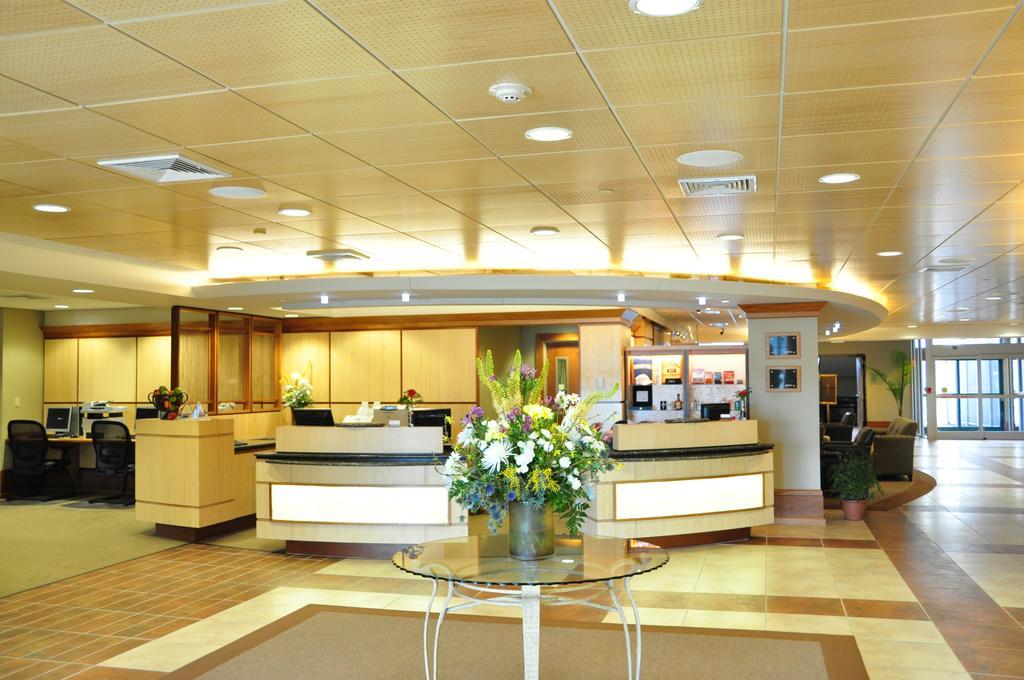Radisson Hotel Providence Airport Warwick Esterno foto
