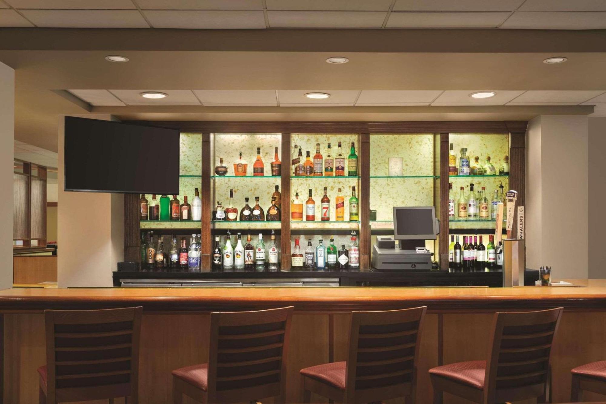Radisson Hotel Providence Airport Warwick Esterno foto