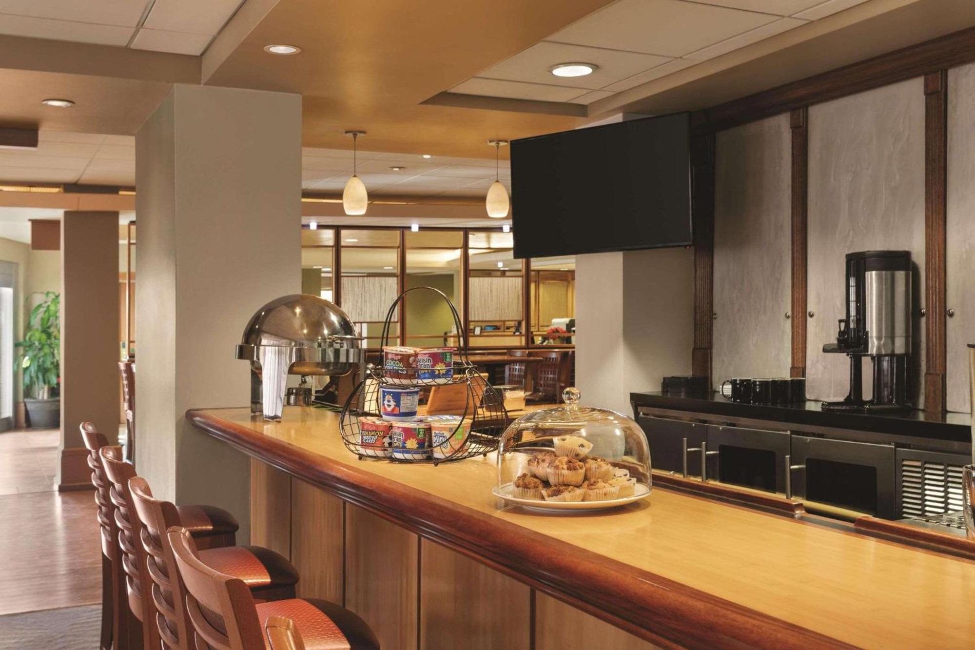 Radisson Hotel Providence Airport Warwick Esterno foto