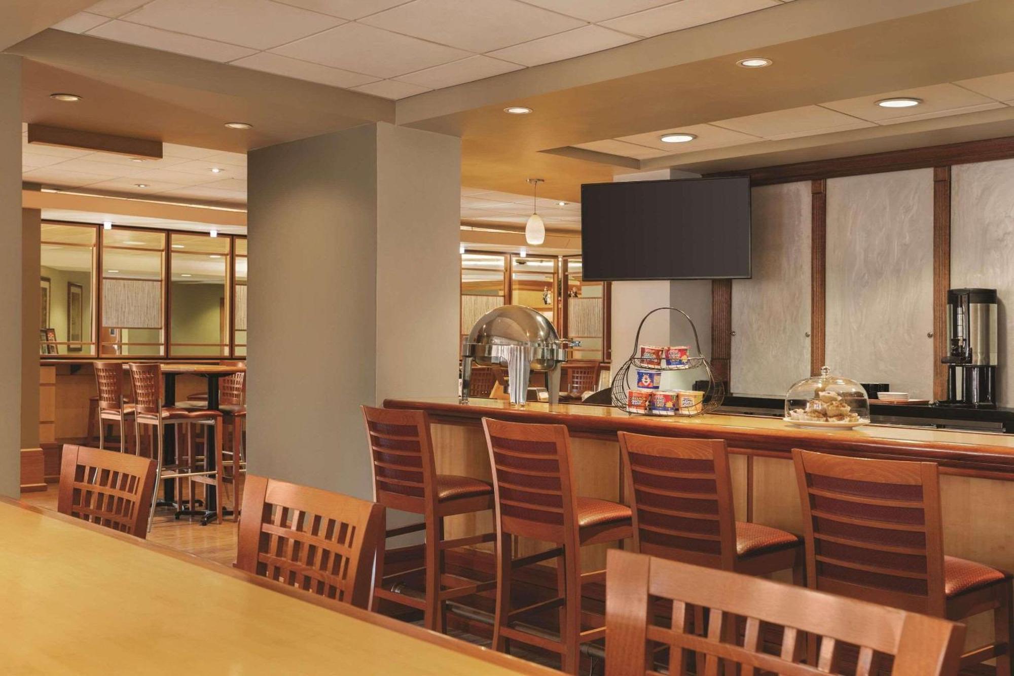 Radisson Hotel Providence Airport Warwick Esterno foto