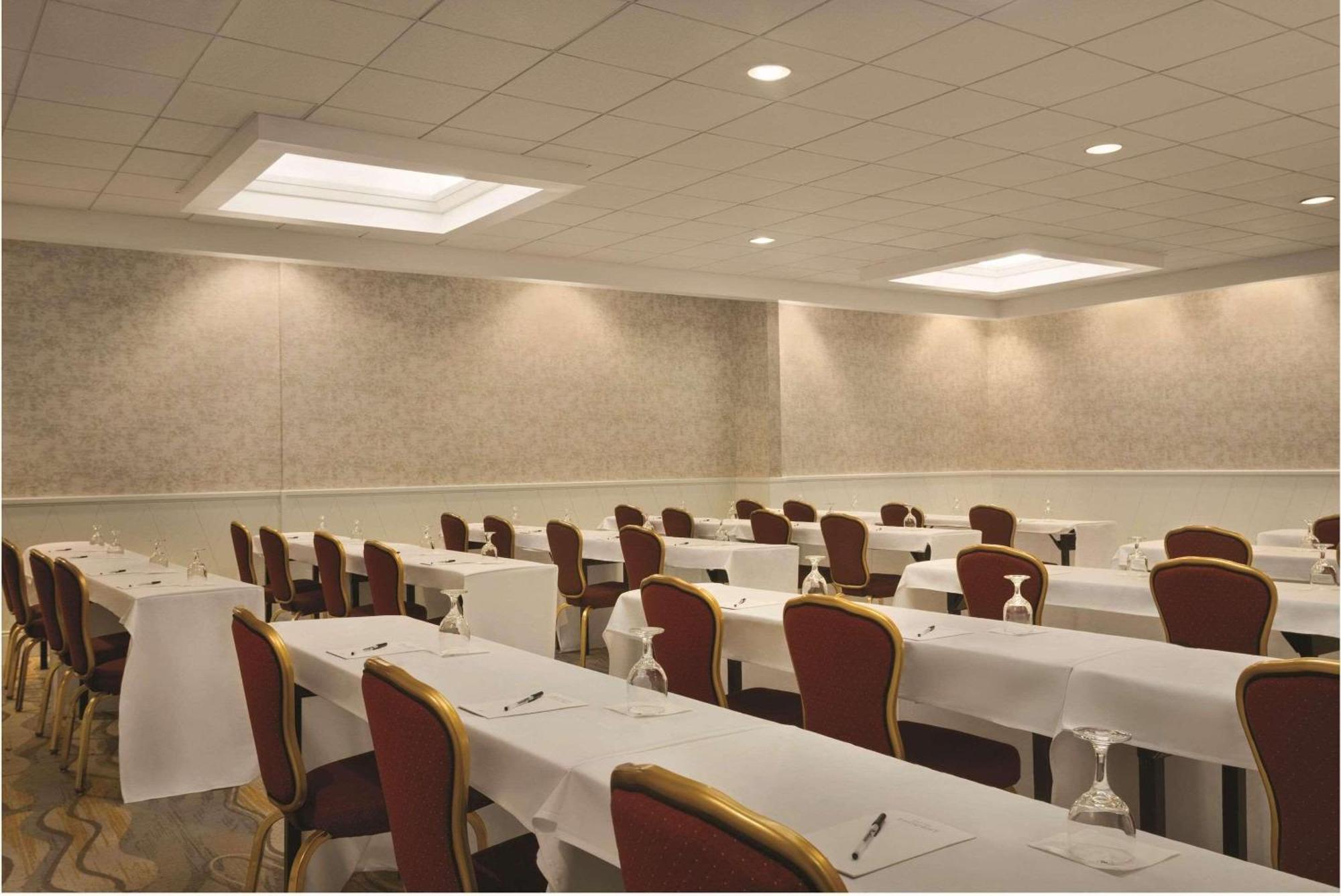 Radisson Hotel Providence Airport Warwick Esterno foto
