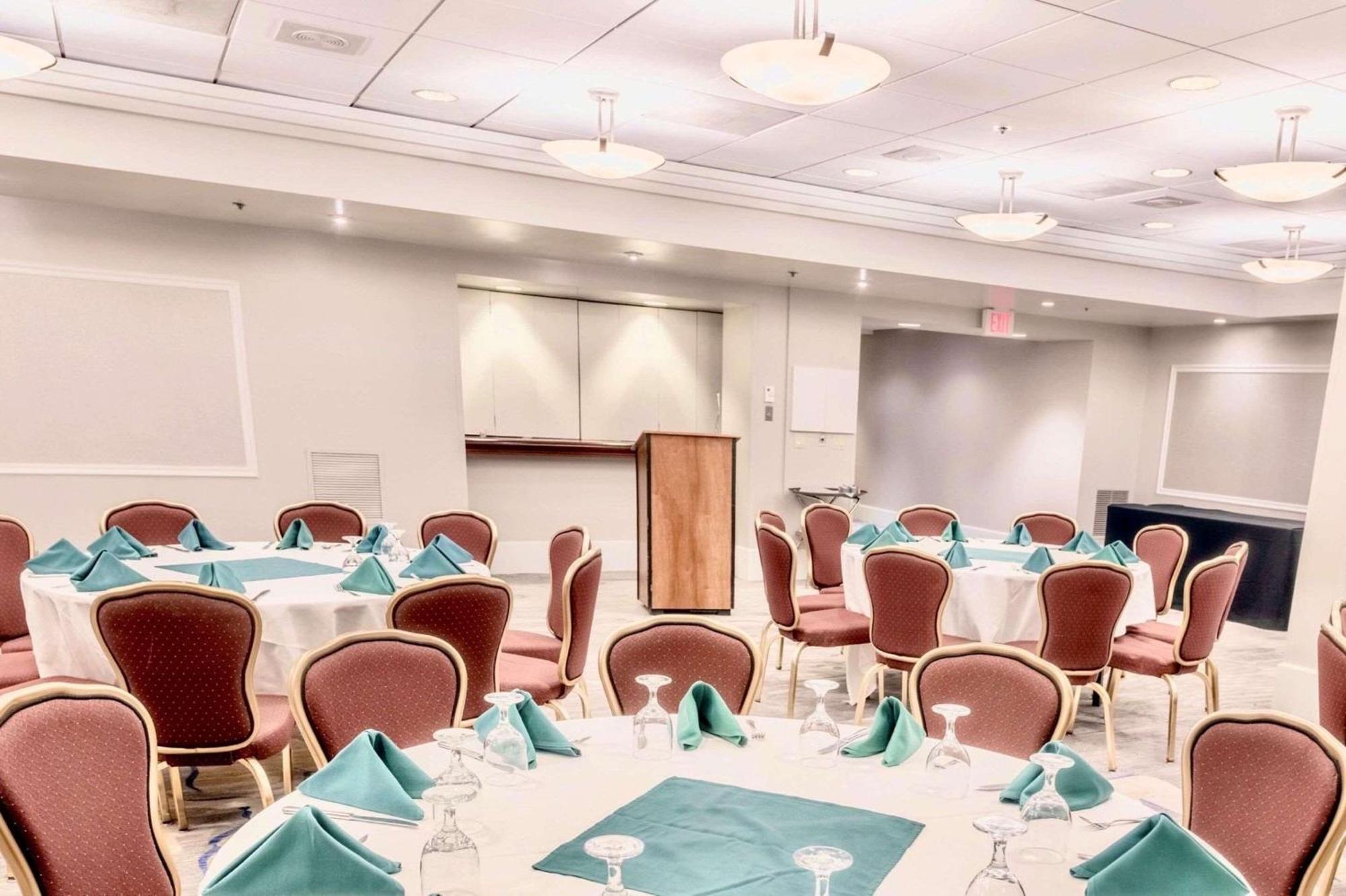 Radisson Hotel Providence Airport Warwick Esterno foto