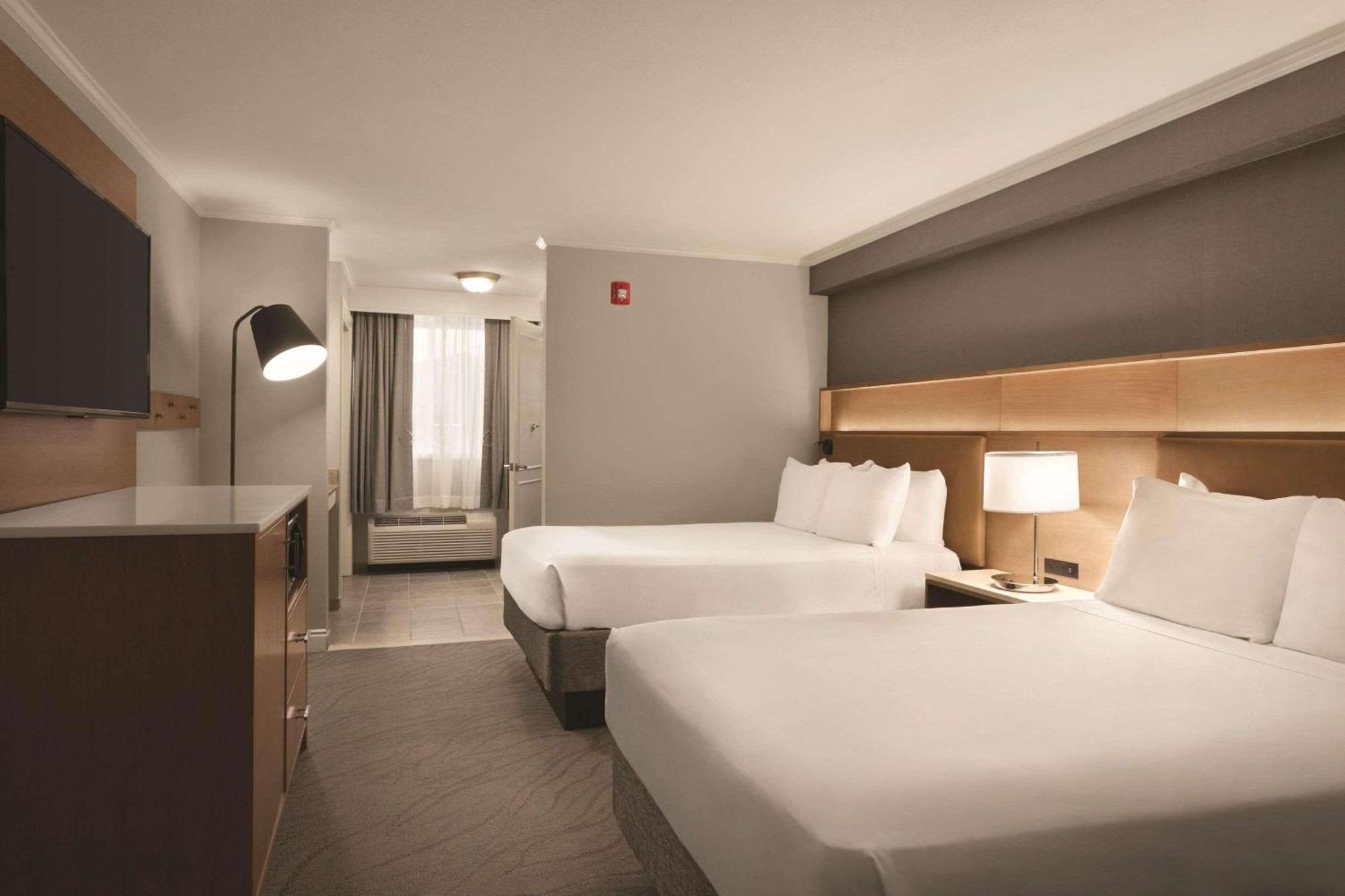 Radisson Hotel Providence Airport Warwick Esterno foto