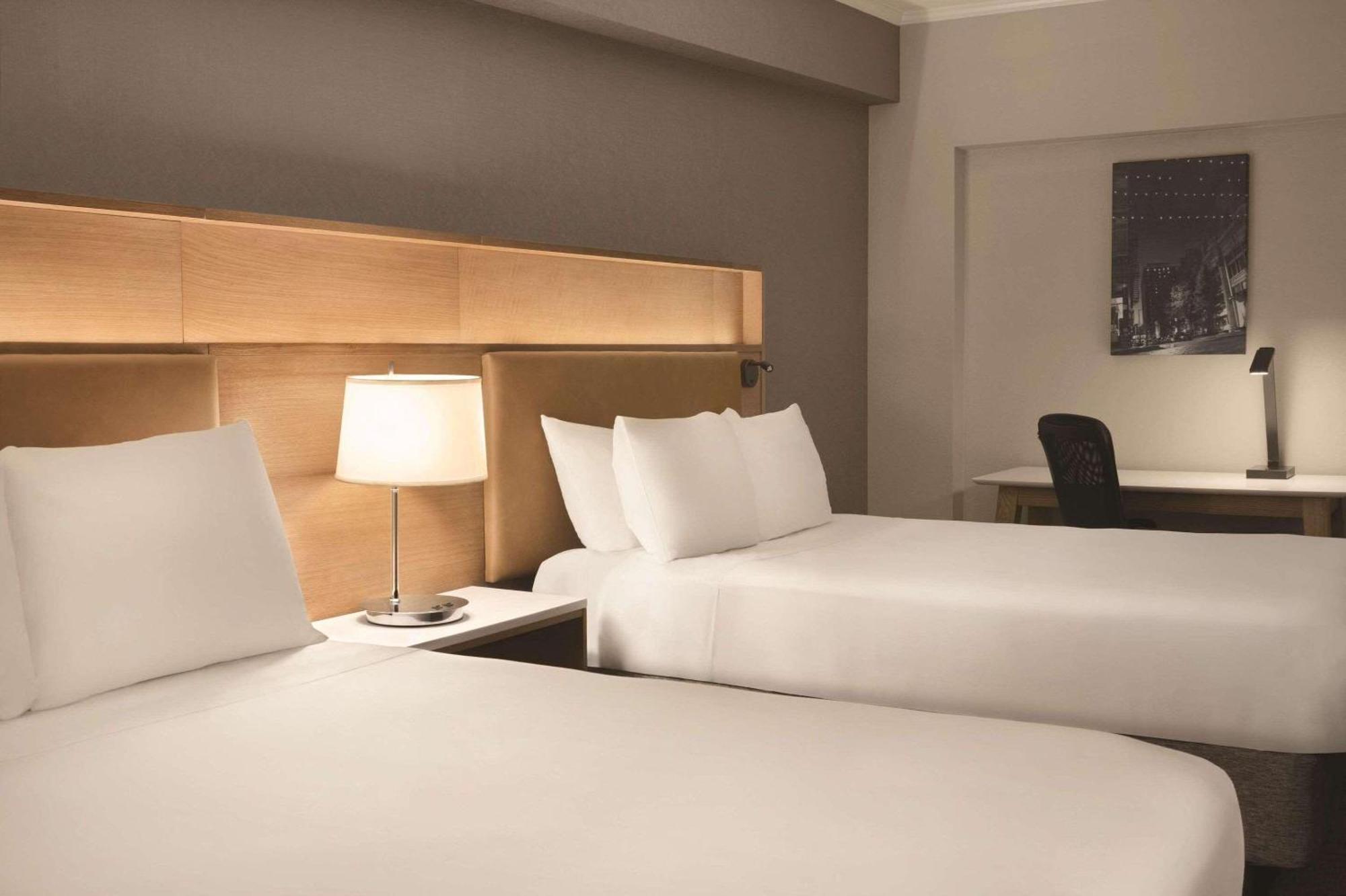 Radisson Hotel Providence Airport Warwick Esterno foto