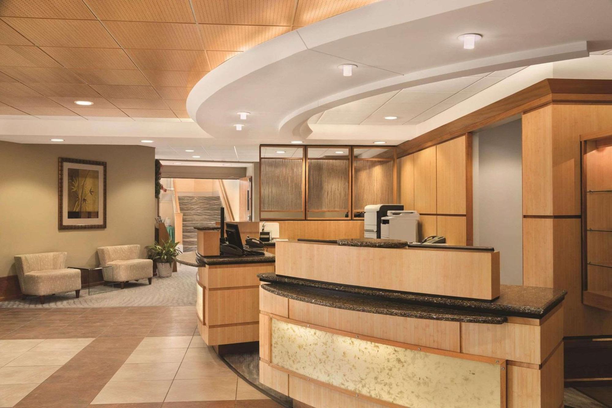 Radisson Hotel Providence Airport Warwick Esterno foto