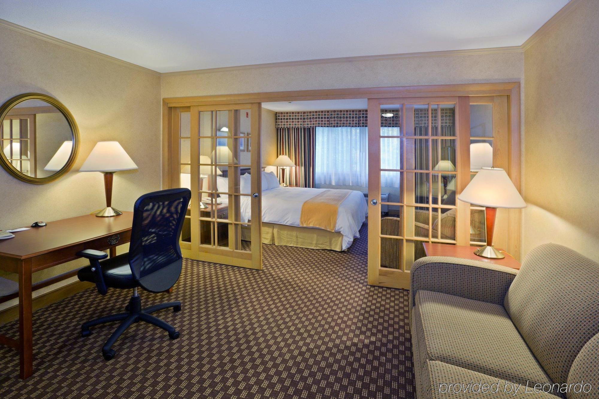 Radisson Hotel Providence Airport Warwick Camera foto