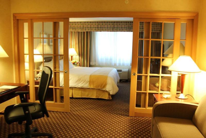 Radisson Hotel Providence Airport Warwick Esterno foto